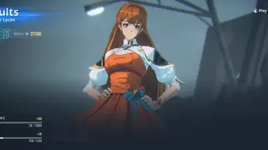 Capture d'écran de Solo Leveling: ARISE 4