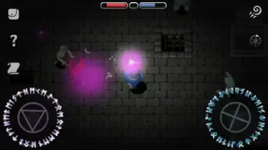 Capture d'écran de Solomon's Keep 10