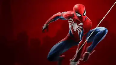 Capture d'écran de SpiderMan Ultimate Games 2023 4