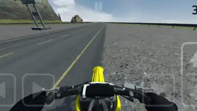 Capture d'écran de Wheelie Life 2 4