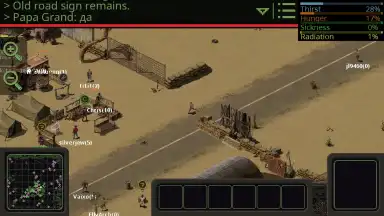 Capture d'écran de Omega Vanitas 11