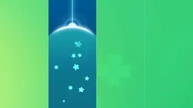 Capture d'écran de Piano Star 7