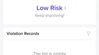 Capture d'écran de TikTok Shop Seller Center 3