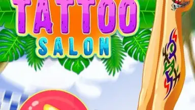 Capture d'écran de Tattoo Maker 2