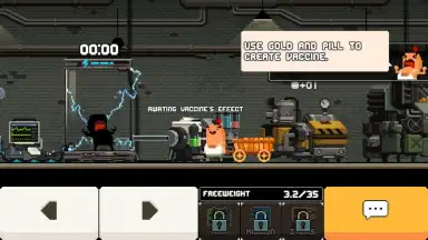 Capture d'écran de My Zombie Wife 5