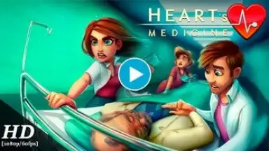 Capture d'écran de Heart's Medicine - Season One 1