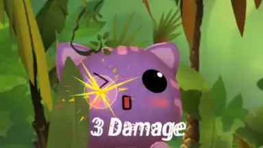 Capture d'écran de Tap Tap Buddy 6