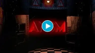 Capture d'écran de Animatronics Simulator 1