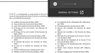 Capture d'écran de ReadEra 7