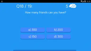 Capture d'écran de The Roblox Exam 6