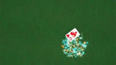Capture d'écran de Solitaire 11