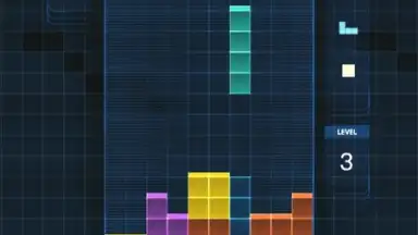 Capture d'écran de Tetris 6
