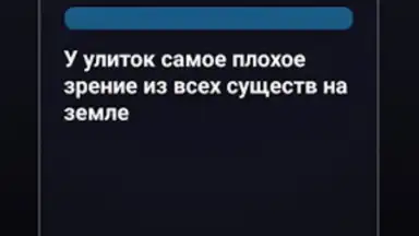 Capture d'écran de Правда или Ложь 14