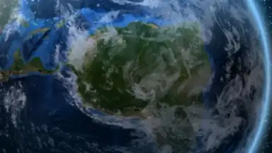 Capture d'écran de Super Earth Wallpaper Free 4