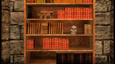 Capture d'écran de Dungeon Explorer 2 3
