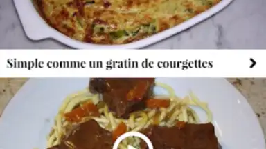 Capture d'écran de Cuisine 2