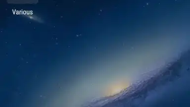 Capture d'écran de Apolo Launcher 5