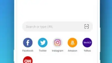 Capture d'écran de Pure Web Browser-Ad Blocker 5