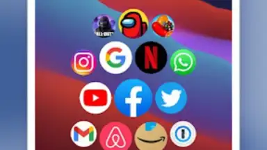 Capture d'écran de Top Widgets - Colorsmith,kwg 7