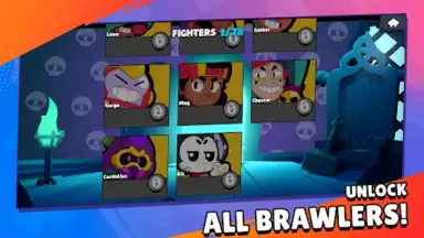 Capture d'écran de Box Simulator Brawl Stars 2 D 2