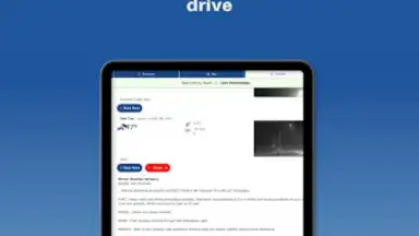 Capture d'écran de Highway Weather 6