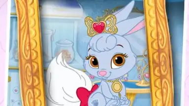 Capture d'écran de Palace Pets 6