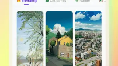 Capture d'écran de WowKit 7