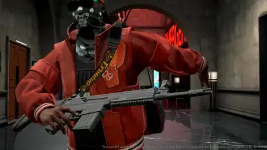 Capture d'écran de Codename Crime-Vice Open World 8