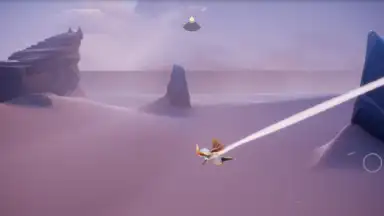 Capture d'écran de Sky: Children of the Light 4