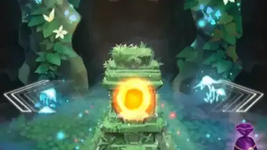 Capture d'écran de Green Skin: Dungeon Master 4