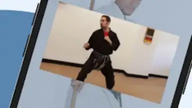 Capture d'écran de Brazilian Jiu Jitsu Training 7