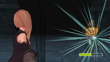 Capture d'écran de Blade of Dungeon 2