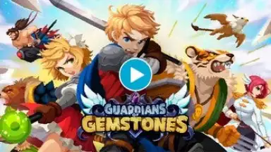 Capture d'écran de Guardians of Gemstones 1