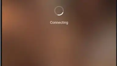 Capture d'écran de Omegle 6