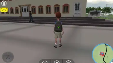 Capture d'écran de VANDALIST 4