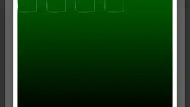 Capture d'écran de Любимые пасьянсы 7