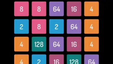 Capture d'écran de 2248 Puzzle 8