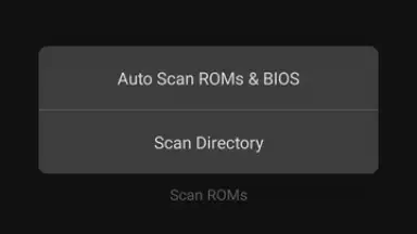 Capture d'écran de DamonSwitch - Switch Emulator 8