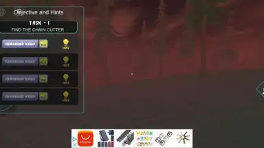 Capture d'écran de SCP Pipe Head Forest Survival 5