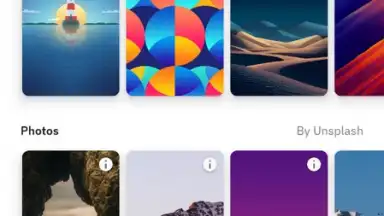 Capture d'écran de Smart Launcher 6 10