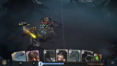 Capture d'écran de Harry Potter: Magic Awakened 7