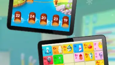 Capture d'écran de Intellecto Kids Learning Games 5