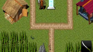 Capture d'écran de EndlessDepthsII 4