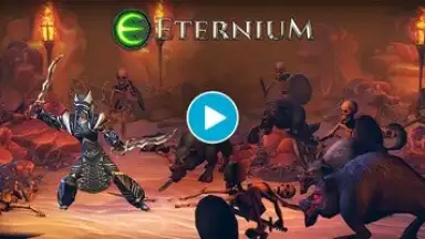 Capture d'écran de Eternium Mage And Minions 1