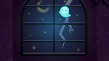 Capture d'écran de Ghost 9