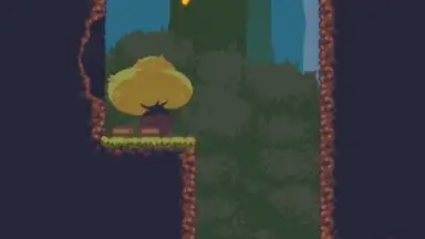 Capture d'écran de Super Fowlst 10