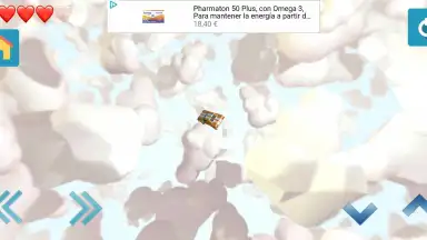 Capture d'écran de Dude Simulator Ramp 3