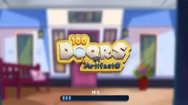 Capture d'écran de 100 Doors of Artifact 5