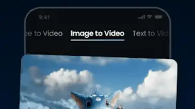 Capture d'écran de Vidu 3