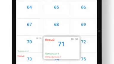 Capture d'écran de Правила дорожного движения 14